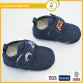 Fabricant de chaussures de bébé chaussures pour bébés en vrac en coton chaussures pour enfants